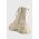 Steve Madden bocanci Forecast femei, culoarea bej, cu platforma