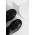 Answear Lab cizme de piele femei, culoarea negru, cu platforma