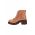 Melissa cizme Melissa Cosmo Boot Ad femei, culoarea maro, cu toc drept