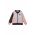 Reima cardigan copii culoarea roz