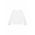 Michael Kors longsleeve din bumbac pentru copii culoarea alb
