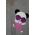 United Colors of Benetton pulover copii culoarea violet, light