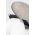 Answear Lab ghete chelsea de piele femei, culoarea negru, cu platforma