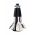 Joseph Joseph set accesorii de bucatarie cu suport 100 Collection (6-pack)