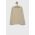 United Colors of Benetton longsleeve din bumbac pentru copii culoarea bej