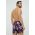 BOSS pantaloni scurti de baie culoarea galben