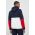 adidas bluza barbati, culoarea albastru marin, neted