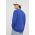 Deus Ex Machina bluza barbati, culoarea violet, neted