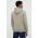 G-Star Raw bluza barbati, culoarea verde, neted