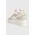 adidas Originals sneakers Forum Bonega culoarea bej, GW7061 GW7061-WHT/ORA