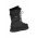 Emu Australia cizme de piele Comoro 2.0 femei, culoarea negru, cu toc plat, izolat
