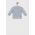 United Colors of Benetton pulover copii culoarea roz, light