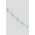 Answear Lab colier de argint