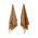 Bloomingville un set de prosoape de bucătărie (2-pack)