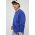 Deus Ex Machina bluza barbati, culoarea violet, neted