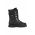Emu Australia cizme de piele Comoro 2.0 femei, culoarea negru, cu toc plat, izolat
