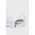 adidas Originals șapcă de baseball din bumbac culoarea alb, cu imprimeu FJ2545