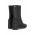 Mexx botine Kiwi femei, culoarea negru, cu toc drept