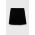 Pepe Jeans fusta fete culoarea negru, mini, evazati