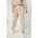 adidas Originals pantaloni de trening Always Original femei, culoarea bej, neted