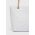 Armani Exchange poseta culoarea alb