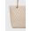 Armani Exchange poseta culoarea alb