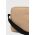 Lacoste borseta culoarea negru