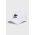 adidas Originals șapcă de baseball din bumbac culoarea alb, cu imprimeu FJ2545