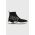 Dkny sneakers Nona culoarea negru