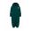 Lego Wear salopete de iarna pentru copii culoarea verde