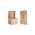 Luckies of London cutie cadou cu mesaj vocal Recordable Gift Box