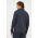 BOSS hanorac de bumbac bărbați, culoarea bleumarin, uni 50468543