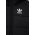 adidas Originals geaca copii culoarea negru