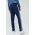 adidas Originals pantaloni de trening barbati, culoarea albastru marin, cu imprimeu