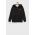 Abercrombie & Fitch bluza copii culoarea gri, neted