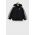 adidas Originals geaca copii culoarea negru