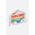 Eat My Socks Sosete Rainbow Cake