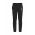 Lego Wear pantaloni de trening culoarea negru, cu imprimeu