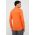 adidas TERREX hanorac Multi barbati, culoarea portocaliu, neted