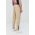 adidas Originals pantaloni de trening barbati, culoarea bej, cu imprimeu