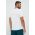 Reebok tricou de antrenament Tech , culoarea alb, neted