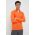 adidas TERREX hanorac Multi barbati, culoarea portocaliu, neted