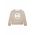 Michael Kors pulover copii culoarea auriu, light