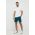 Reebok tricou de antrenament Tech , culoarea alb, neted