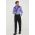BOSS cămașă bărbați, culoarea bej, cu guler clasic, slim 50478620