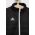 adidas Performance geaca copii culoarea negru