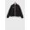 adidas Performance geaca copii culoarea negru