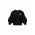 Dkny pulover copii culoarea negru