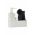 Zone Denmark organizator chiuveta Warm Grey