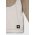 Abercrombie & Fitch bluza copii culoarea bej, cu glugă, neted